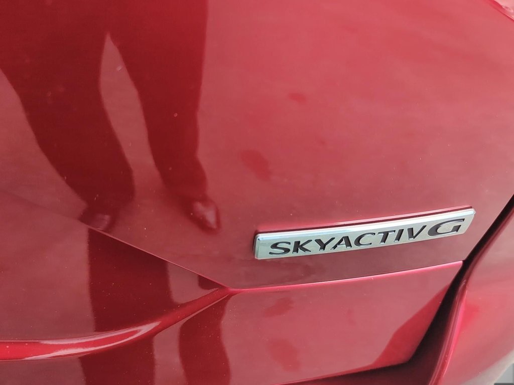 2020 Mazda CX-5 Signature | Leather | Sunroof | Nav | Cam | USB | in Saint John, New Brunswick - 49 - w1024h768px