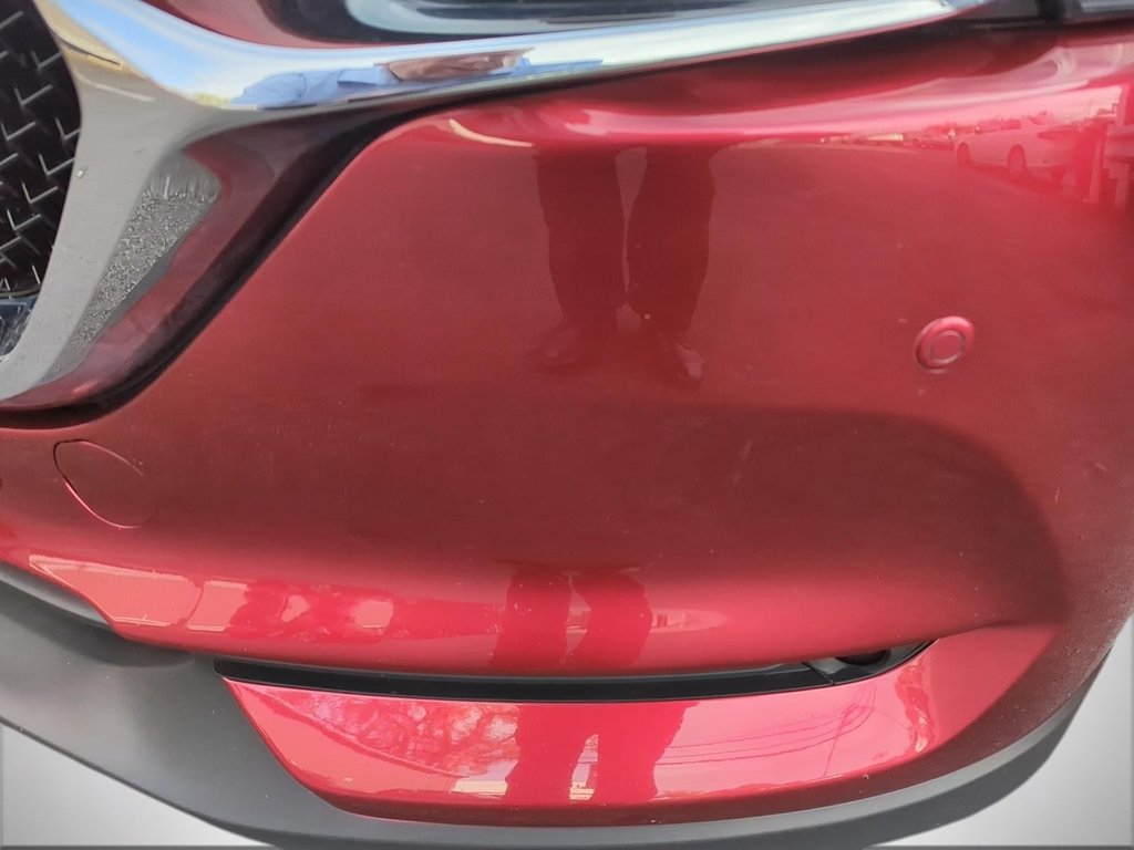 2020 Mazda CX-5 Signature | Leather | Sunroof | Nav | Cam | USB | in Saint John, New Brunswick - 63 - w1024h768px