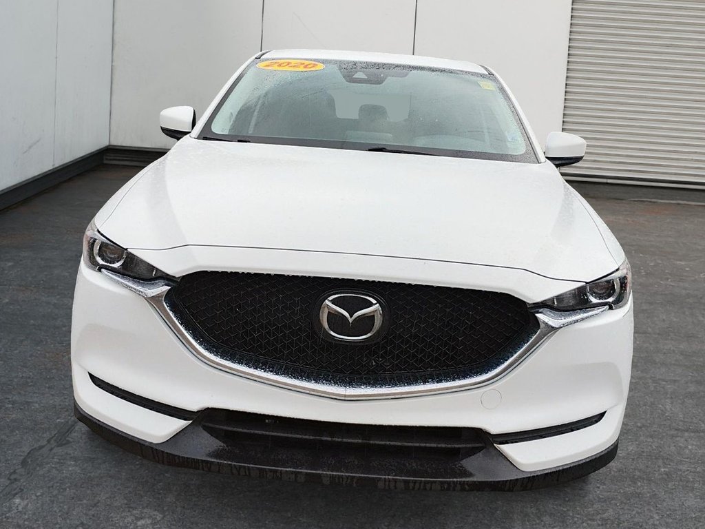 2020 Mazda CX-5 GS | Cam | USB | HtdSeats | Bluetooth | Keyless in Saint John, New Brunswick - 3 - w1024h768px