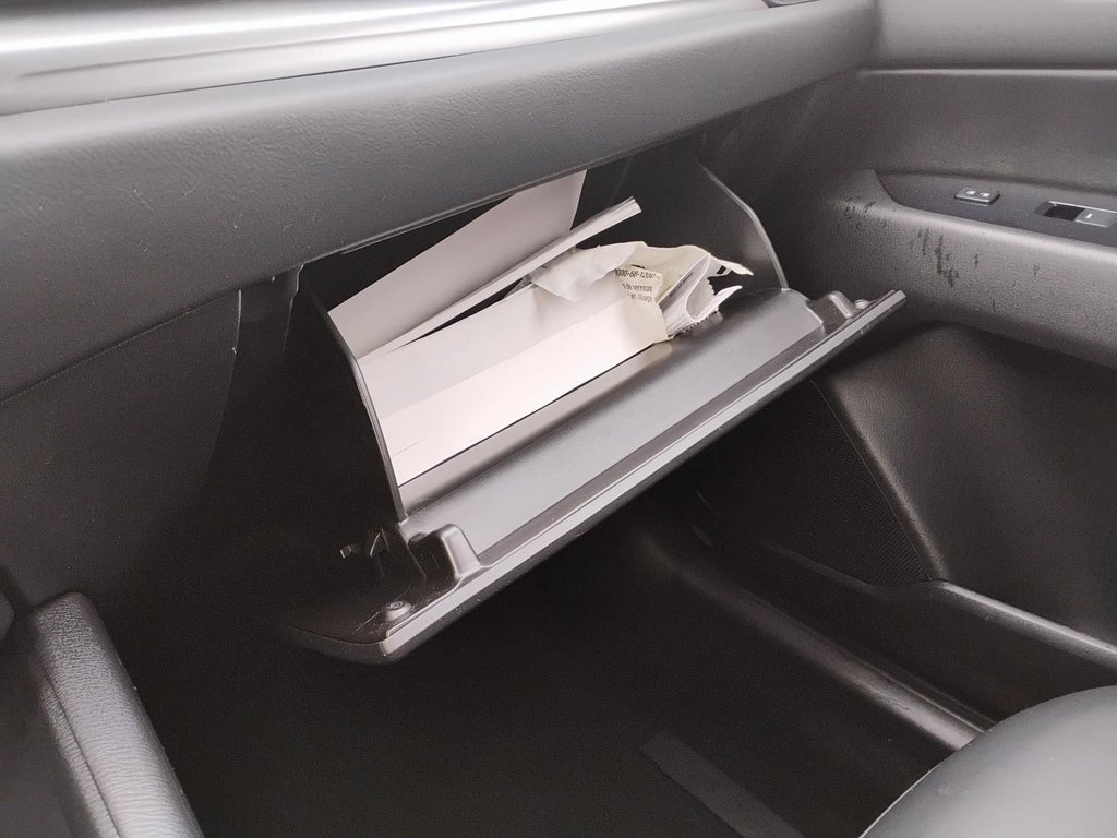 2020 Mazda CX-5 GS | Cam | USB | HtdSeats | Bluetooth | Keyless in Saint John, New Brunswick - 22 - w1024h768px