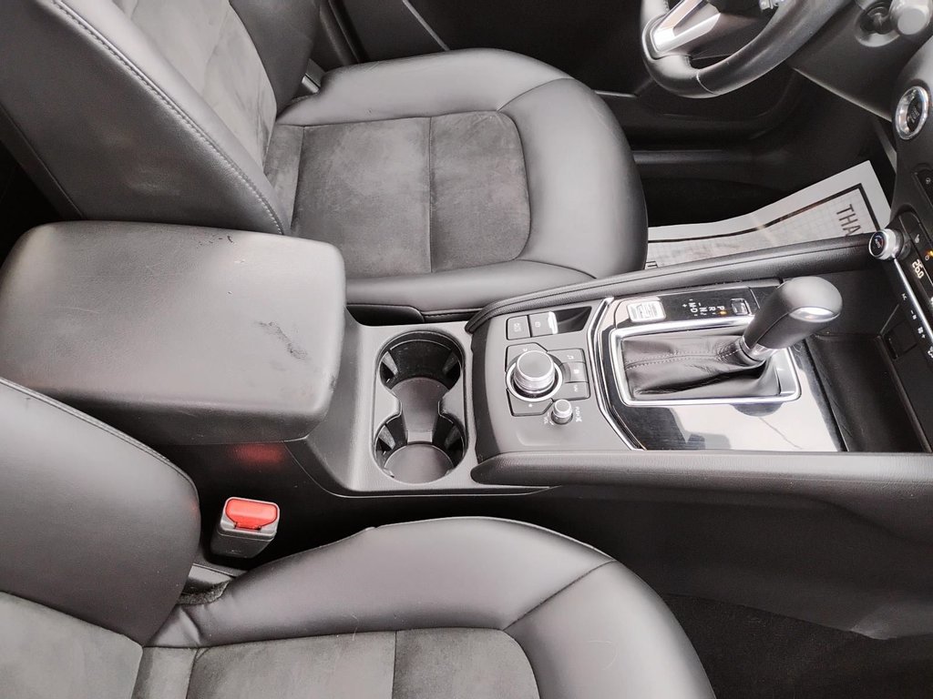 2020 Mazda CX-5 GS | Cam | USB | HtdSeats | Bluetooth | Keyless in Saint John, New Brunswick - 15 - w1024h768px