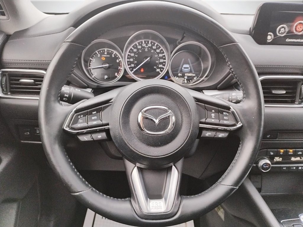 2020 Mazda CX-5 GS | Cam | USB | HtdSeats | Bluetooth | Keyless in Saint John, New Brunswick - 17 - w1024h768px