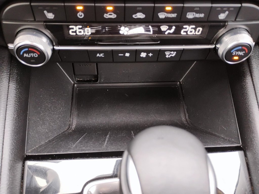 2020 Mazda CX-5 GS | Cam | USB | HtdSeats | Bluetooth | Keyless in Saint John, New Brunswick - 37 - w1024h768px