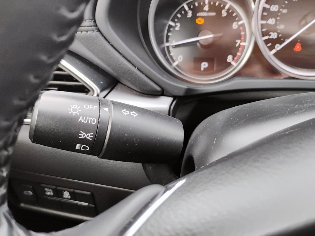 2020 Mazda CX-5 GS | Cam | USB | HtdSeats | Bluetooth | Keyless in Saint John, New Brunswick - 31 - w1024h768px