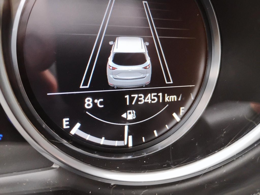 2020 Mazda CX-5 GS | Cam | USB | HtdSeats | Bluetooth | Keyless in Saint John, New Brunswick - 18 - w1024h768px