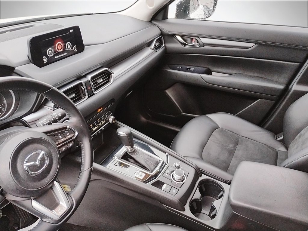 2020 Mazda CX-5 GS | Cam | USB | HtdSeats | Bluetooth | Keyless in Saint John, New Brunswick - 44 - w1024h768px