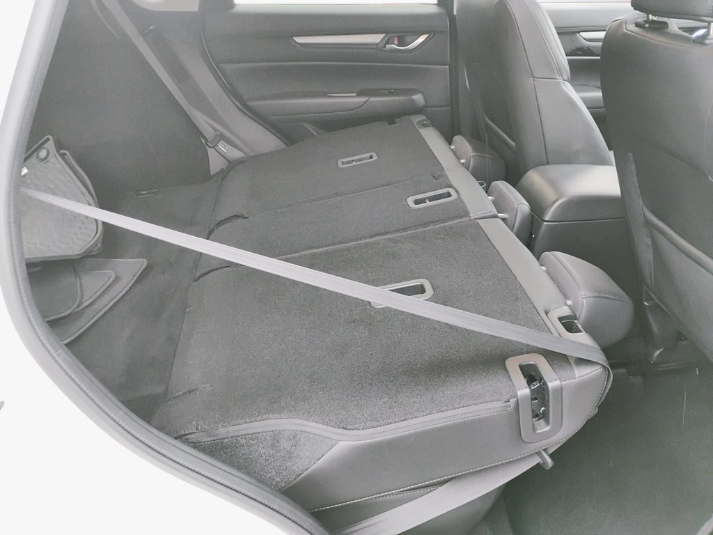 2020 Mazda CX-5 GS | Cam | USB | HtdSeats | Bluetooth | Keyless in Saint John, New Brunswick - 50 - w1024h768px