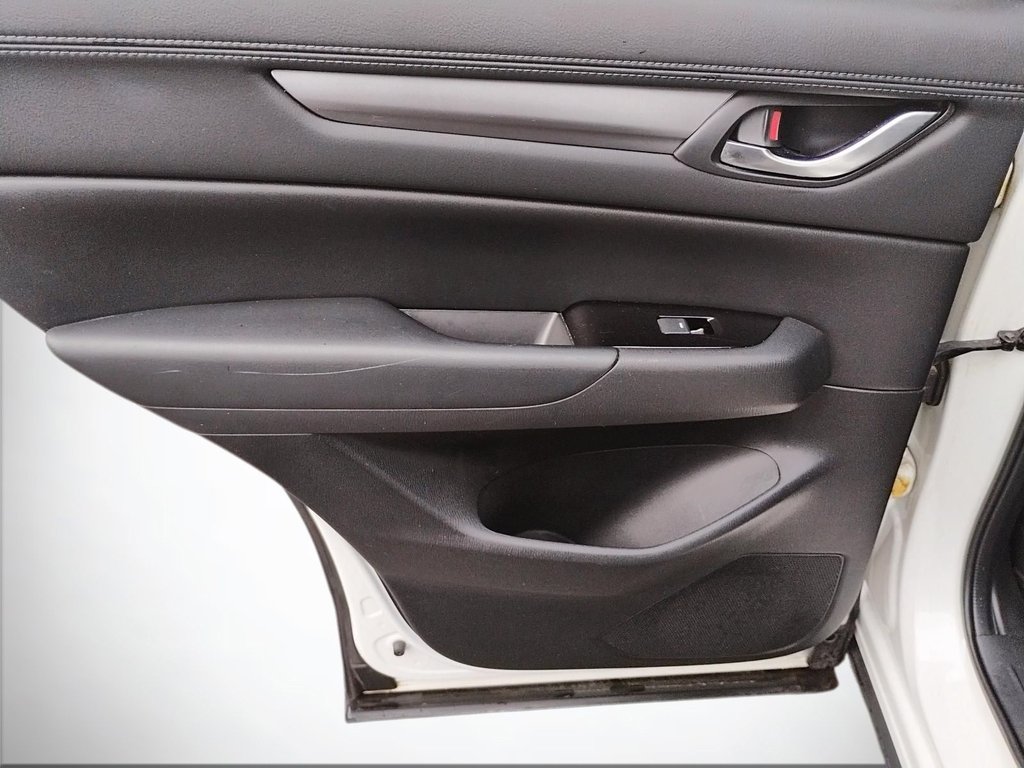 2020 Mazda CX-5 GS | Cam | USB | HtdSeats | Bluetooth | Keyless in Saint John, New Brunswick - 45 - w1024h768px