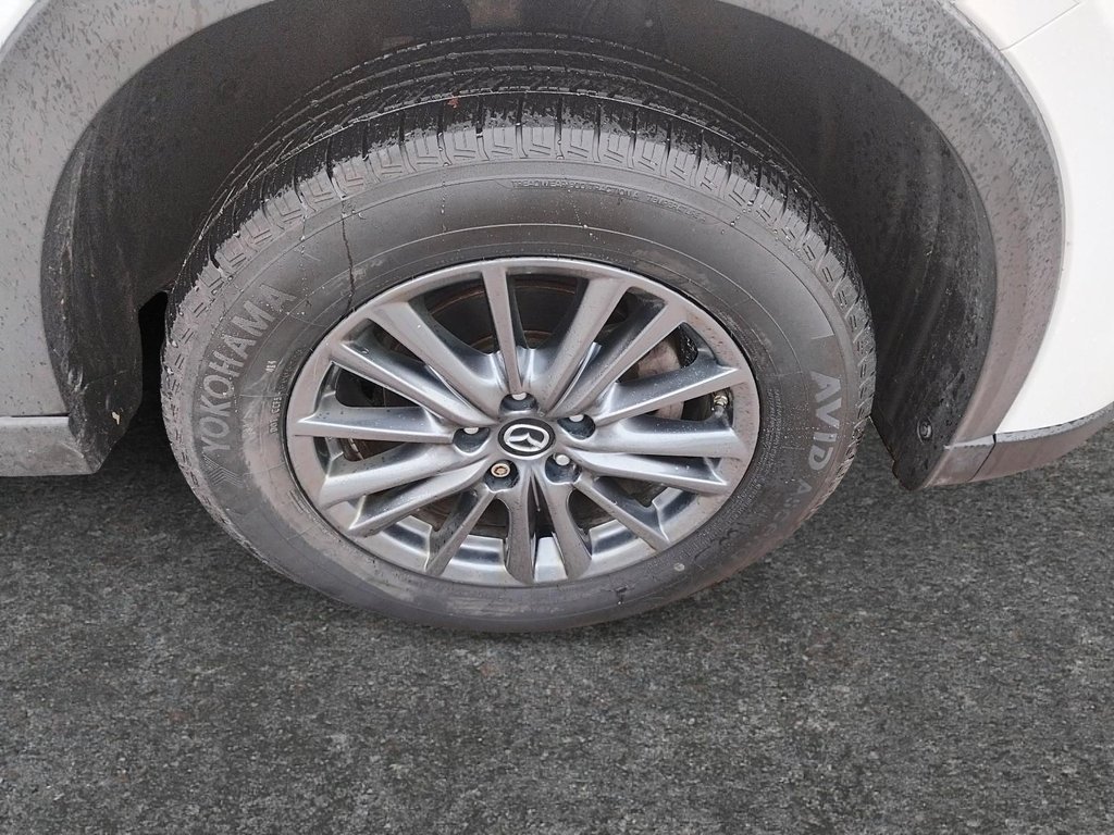2020 Mazda CX-5 GS | Cam | USB | HtdSeats | Bluetooth | Keyless in Saint John, New Brunswick - 8 - w1024h768px