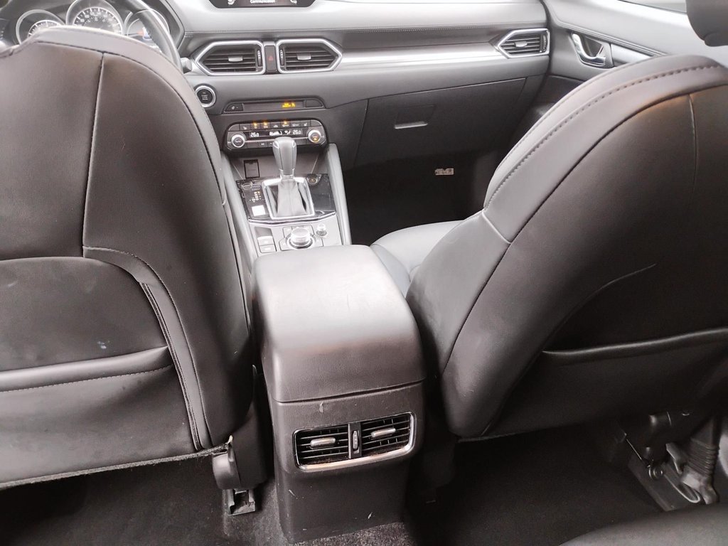 2020 Mazda CX-5 GS | Cam | USB | HtdSeats | Bluetooth | Keyless in Saint John, New Brunswick - 49 - w1024h768px