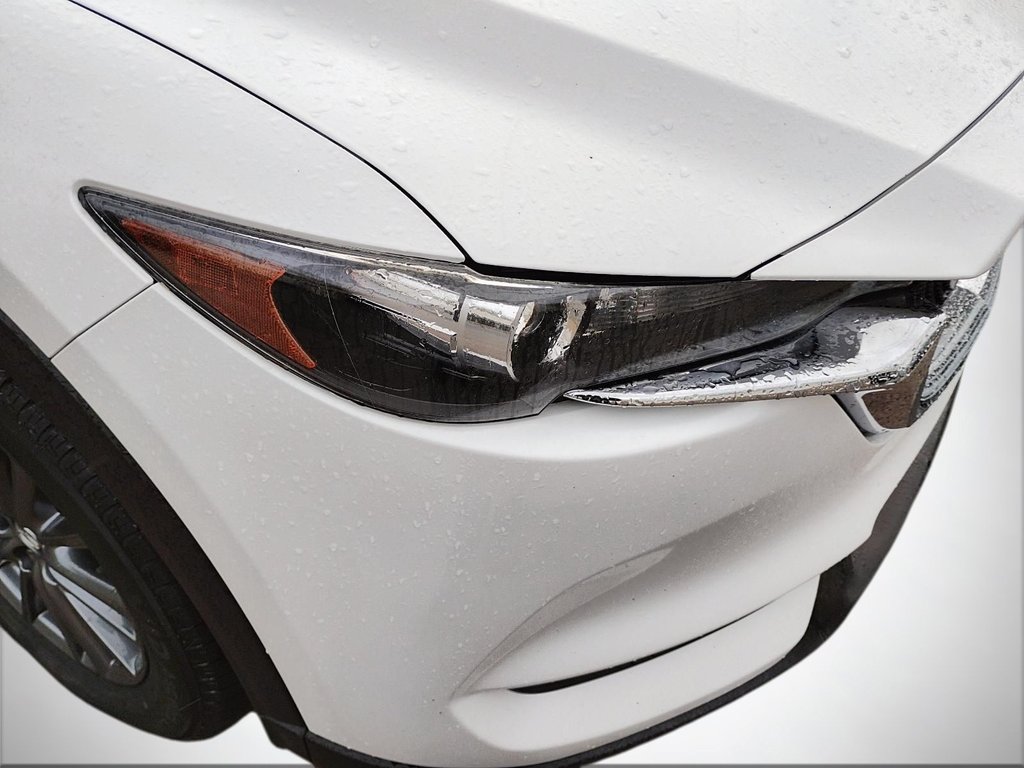 2020 Mazda CX-5 GS | Cam | USB | HtdSeats | Bluetooth | Keyless in Saint John, New Brunswick - 57 - w1024h768px