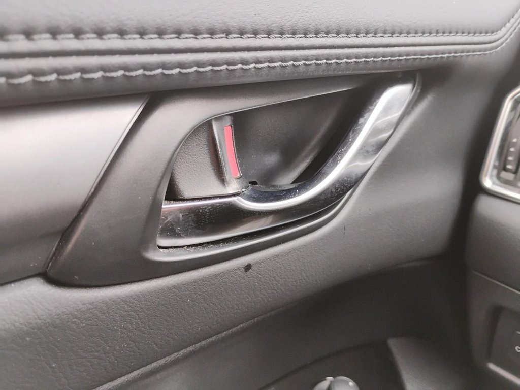 2020 Mazda CX-5 GS | Cam | USB | HtdSeats | Bluetooth | Keyless in Saint John, New Brunswick - 25 - w1024h768px