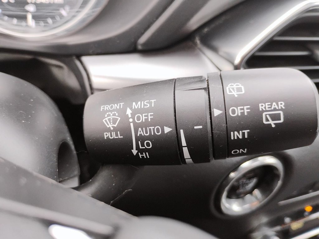 2020 Mazda CX-5 GS | Cam | USB | HtdSeats | Bluetooth | Keyless in Saint John, New Brunswick - 33 - w1024h768px