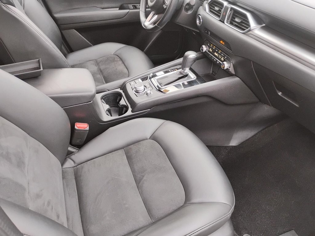 2020 Mazda CX-5 GS | Cam | USB | HtdSeats | Bluetooth | Keyless in Saint John, New Brunswick - 14 - w1024h768px