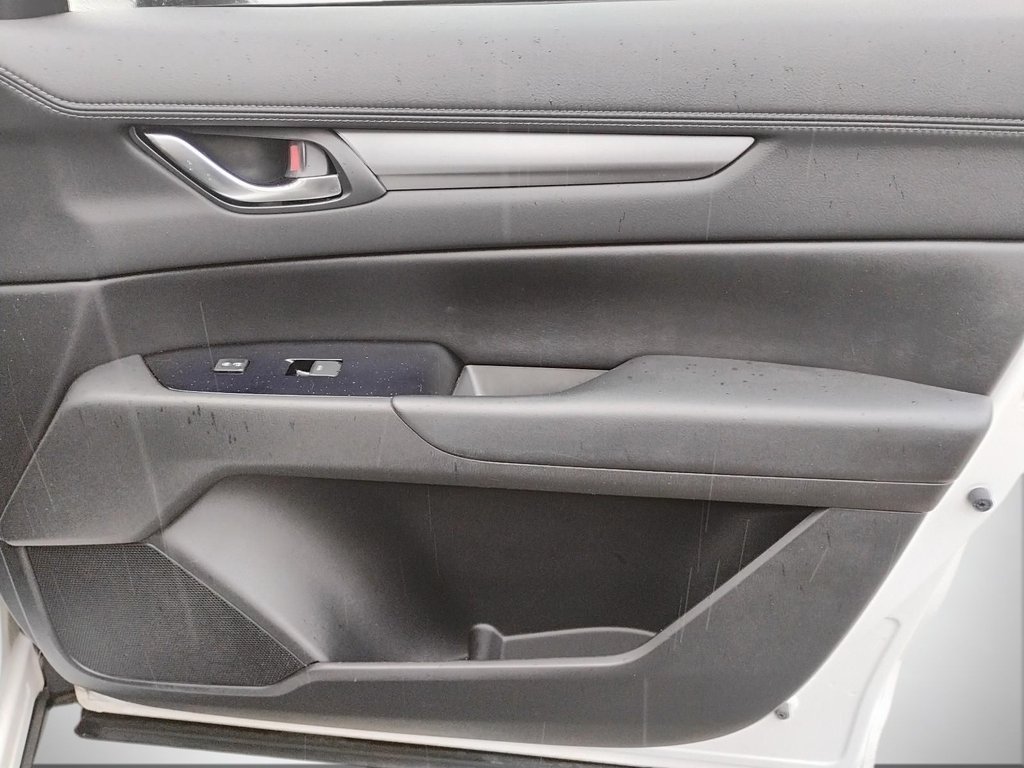 2020 Mazda CX-5 GS | Cam | USB | HtdSeats | Bluetooth | Keyless in Saint John, New Brunswick - 16 - w1024h768px