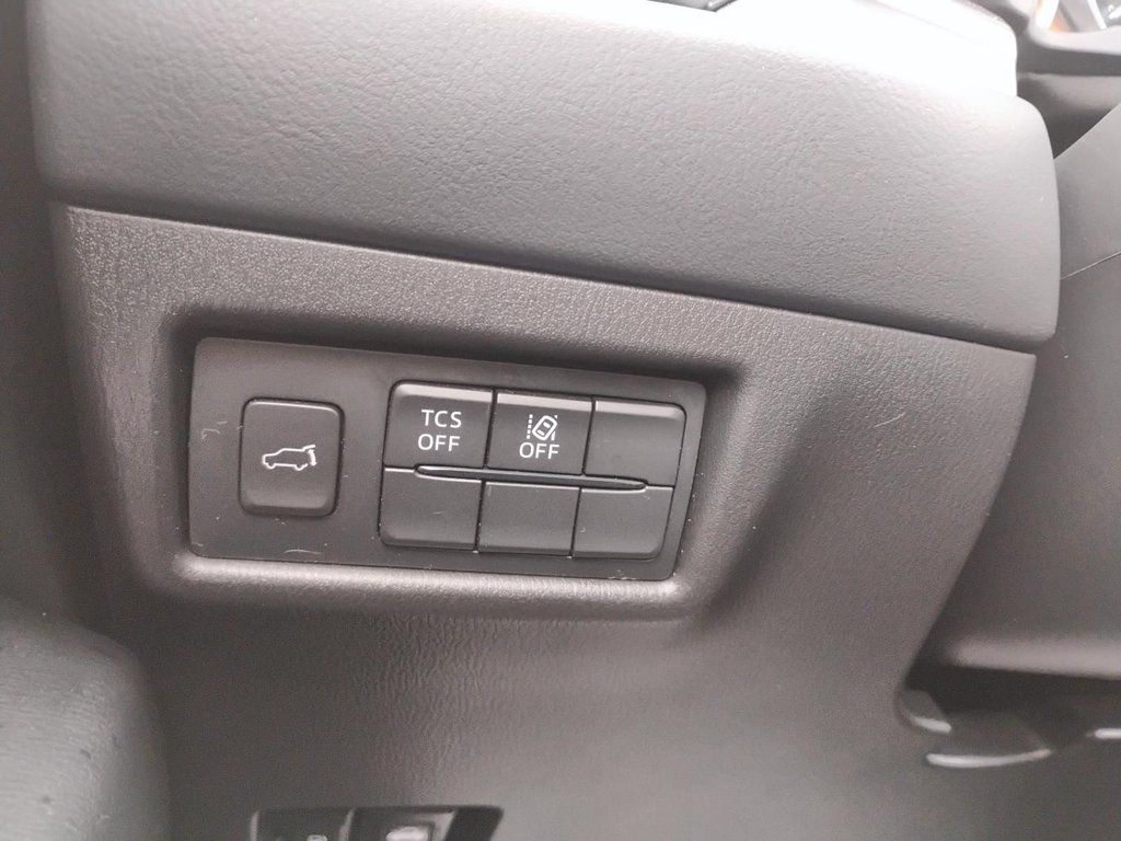 2020 Mazda CX-5 GS | Cam | USB | HtdSeats | Bluetooth | Keyless in Saint John, New Brunswick - 29 - w1024h768px