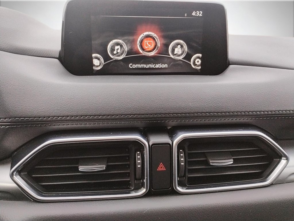 2020 Mazda CX-5 GS | Cam | USB | HtdSeats | Bluetooth | Keyless in Saint John, New Brunswick - 35 - w1024h768px