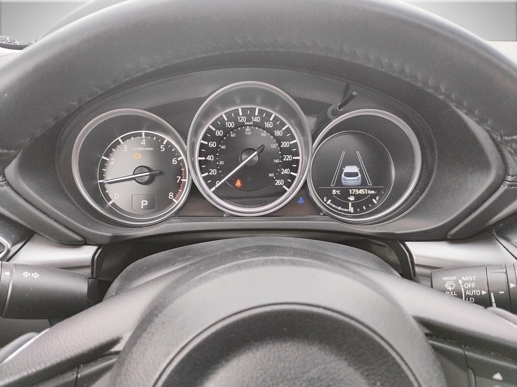 2020 Mazda CX-5 GS | Cam | USB | HtdSeats | Bluetooth | Keyless in Saint John, New Brunswick - 19 - w1024h768px