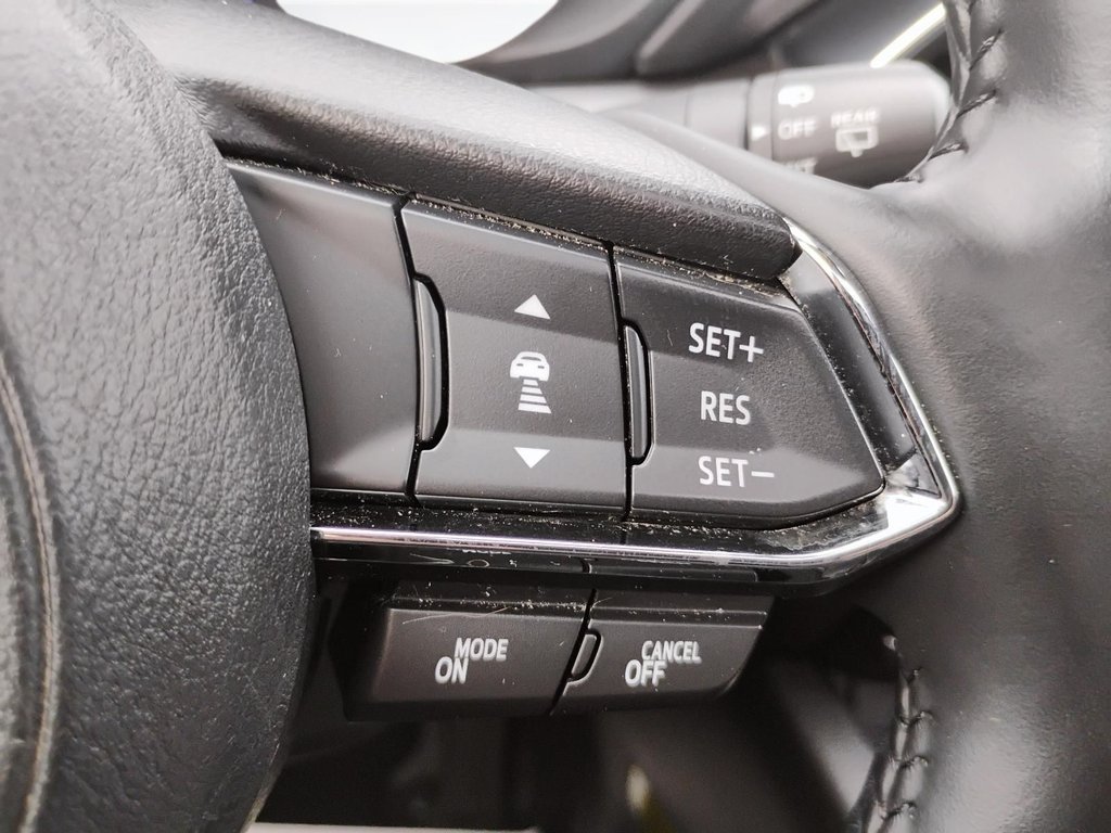 2020 Mazda CX-5 GS | Cam | USB | HtdSeats | Bluetooth | Keyless in Saint John, New Brunswick - 32 - w1024h768px