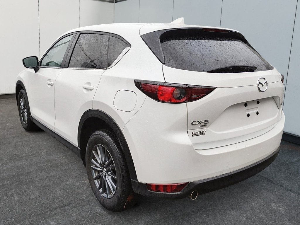 2020 Mazda CX-5 GS | Cam | USB | HtdSeats | Bluetooth | Keyless in Saint John, New Brunswick - 5 - w1024h768px