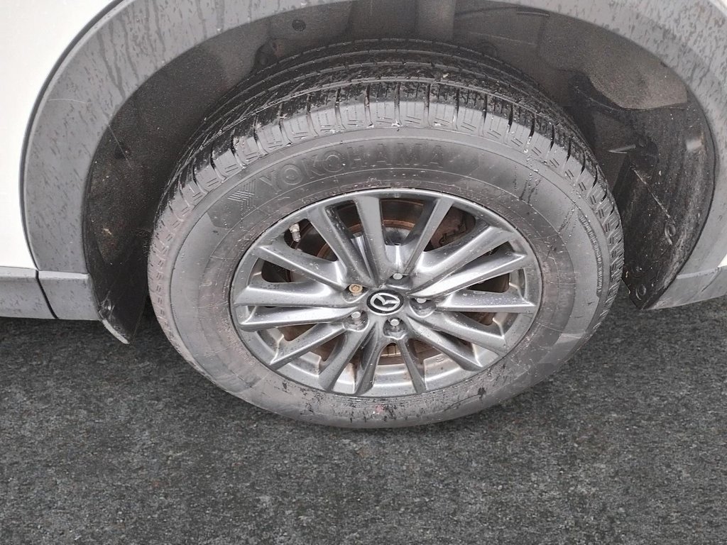 2020 Mazda CX-5 GS | Cam | USB | HtdSeats | Bluetooth | Keyless in Saint John, New Brunswick - 10 - w1024h768px
