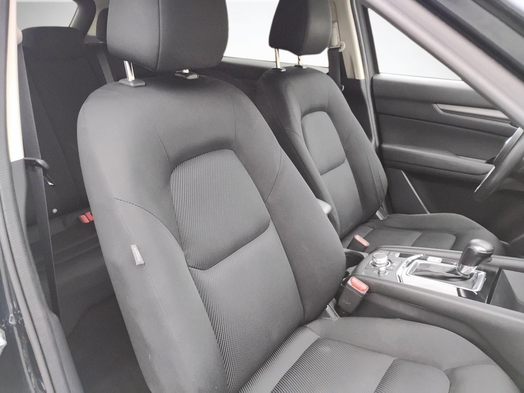 2020 Mazda CX-5 GX | Cam | USB | HtdSeats | Bluetooth | Keyless in Saint John, New Brunswick - 12 - w1024h768px