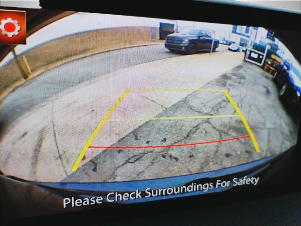 2020 Mazda CX-5 GX | Cam | USB | HtdSeats | Bluetooth | Keyless in Saint John, New Brunswick - 23 - w1024h768px