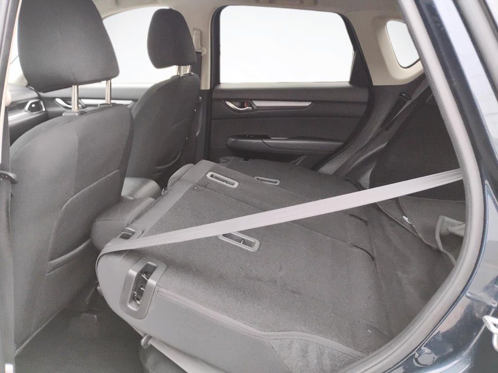 2020 Mazda CX-5 GX | Cam | USB | HtdSeats | Bluetooth | Keyless in Saint John, New Brunswick - 47 - w1024h768px