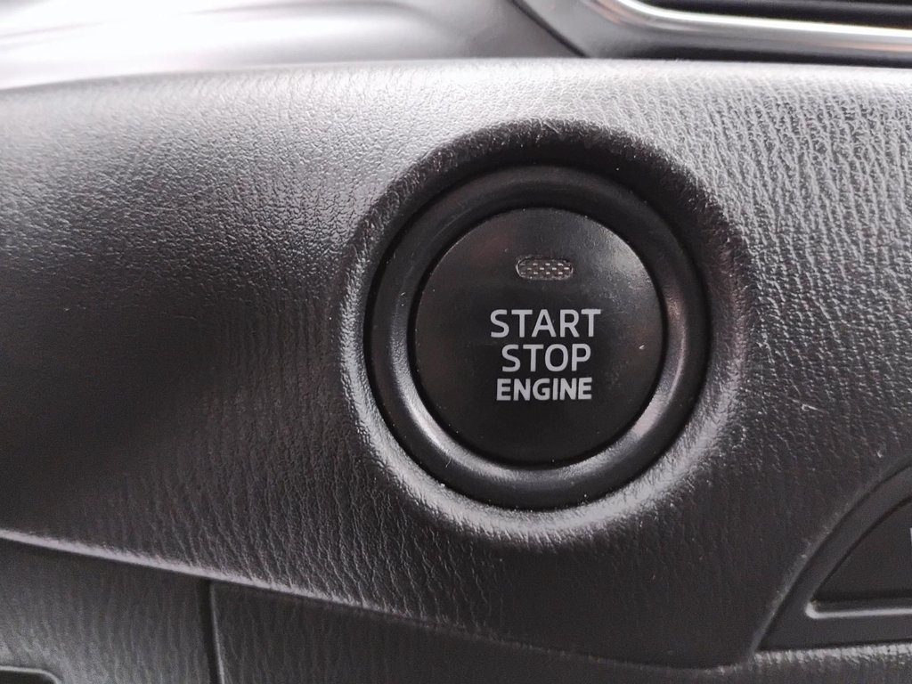 2020 Mazda CX-5 GX | Cam | USB | HtdSeats | Bluetooth | Keyless in Saint John, New Brunswick - 33 - w1024h768px