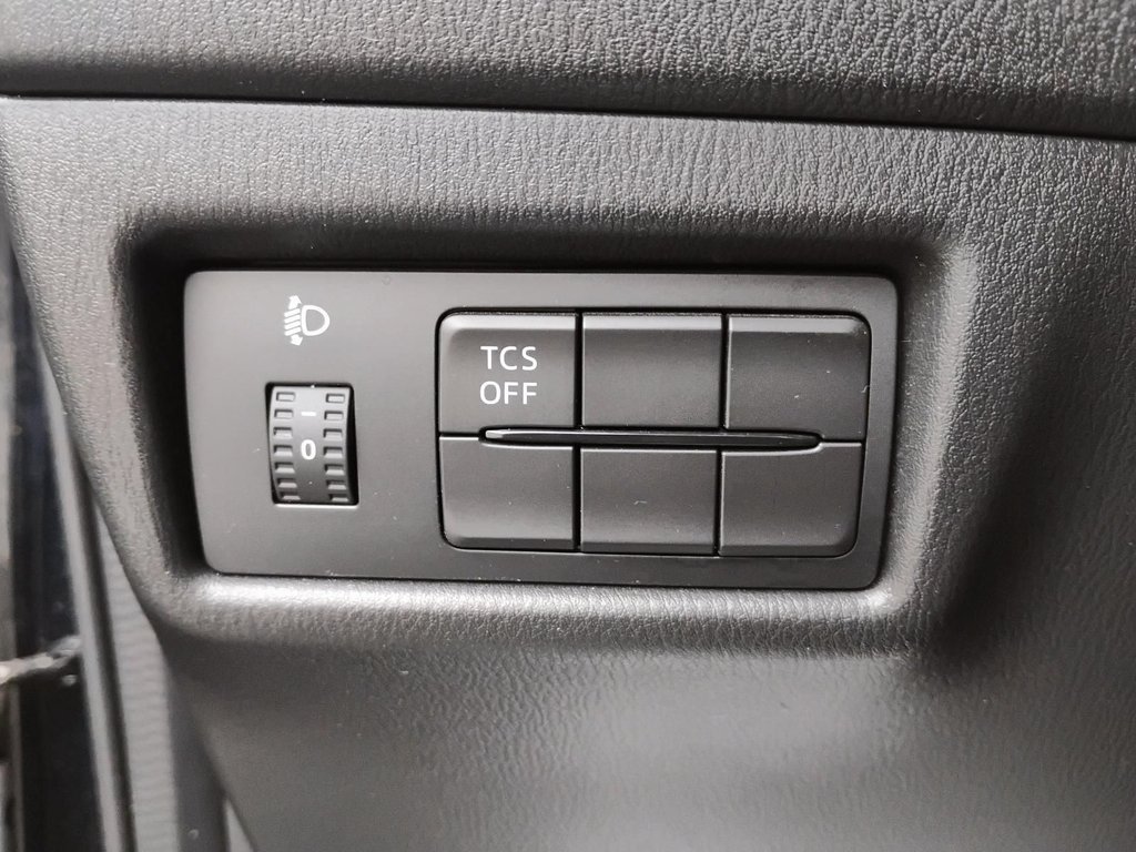 2020 Mazda CX-5 GX | Cam | USB | HtdSeats | Bluetooth | Keyless in Saint John, New Brunswick - 28 - w1024h768px