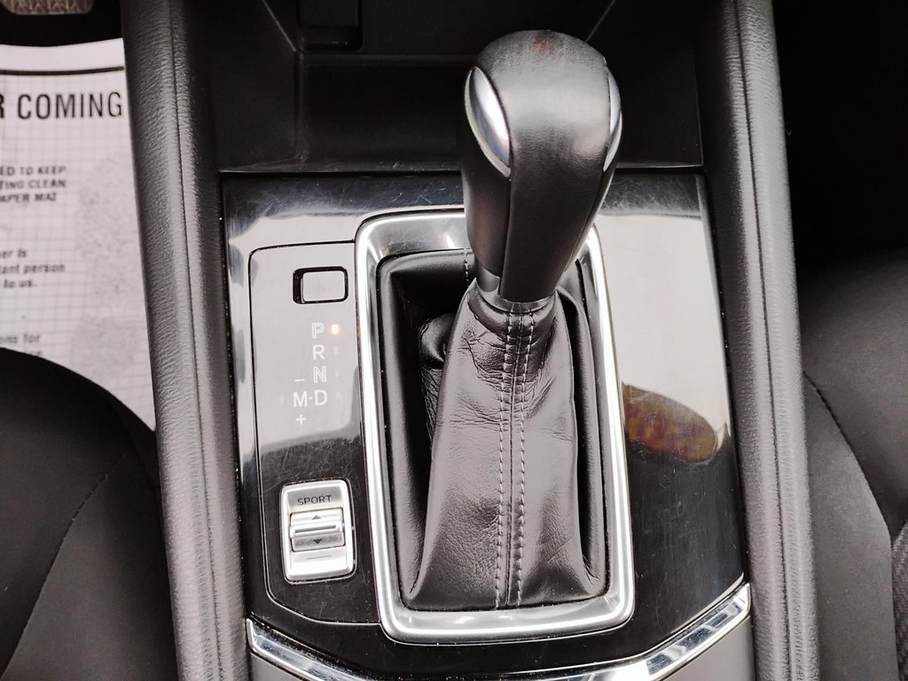 2020 Mazda CX-5 GX | Cam | USB | HtdSeats | Bluetooth | Keyless in Saint John, New Brunswick - 19 - w1024h768px