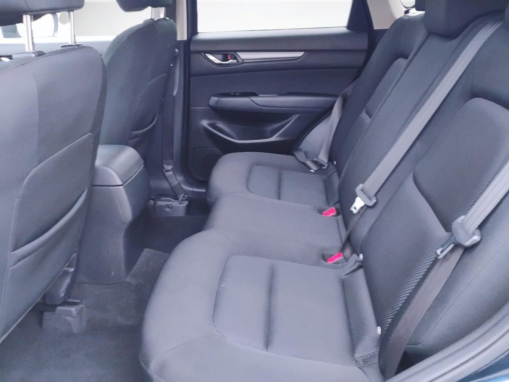2020 Mazda CX-5 GX | Cam | USB | HtdSeats | Bluetooth | Keyless in Saint John, New Brunswick - 45 - w1024h768px