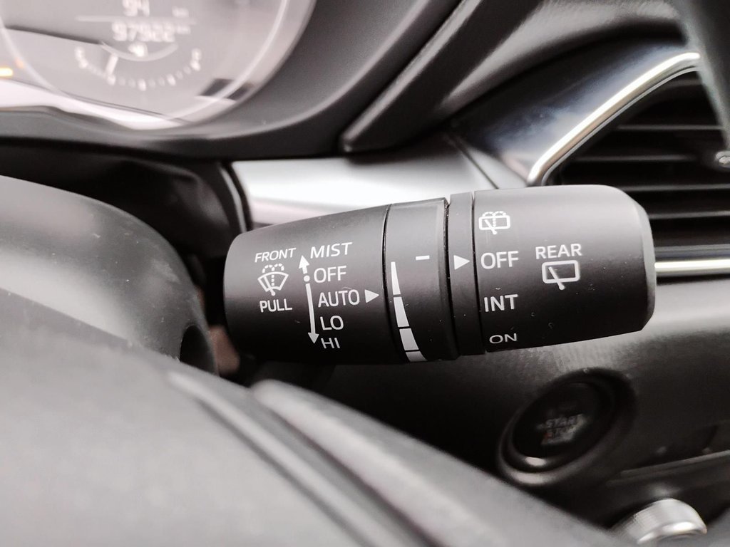 2020 Mazda CX-5 GX | Cam | USB | HtdSeats | Bluetooth | Keyless in Saint John, New Brunswick - 32 - w1024h768px