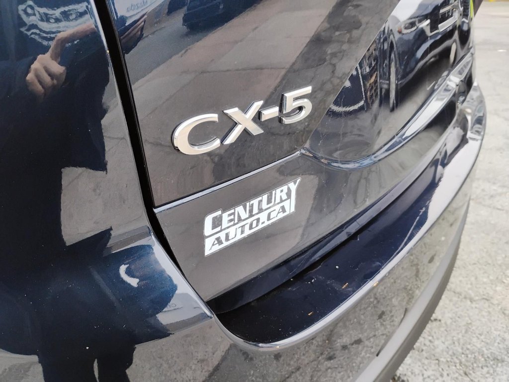 2020 Mazda CX-5 GX | Cam | USB | HtdSeats | Bluetooth | Keyless in Saint John, New Brunswick - 20 - w1024h768px