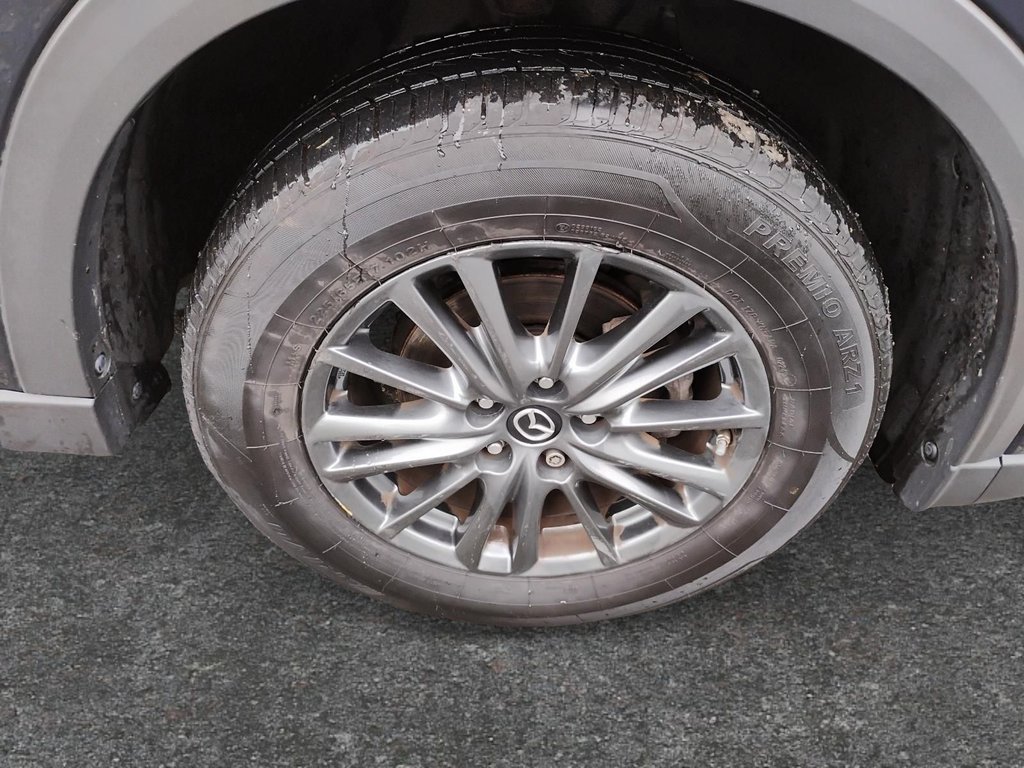 2020 Mazda CX-5 GX | Cam | USB | HtdSeats | Bluetooth | Keyless in Saint John, New Brunswick - 7 - w1024h768px