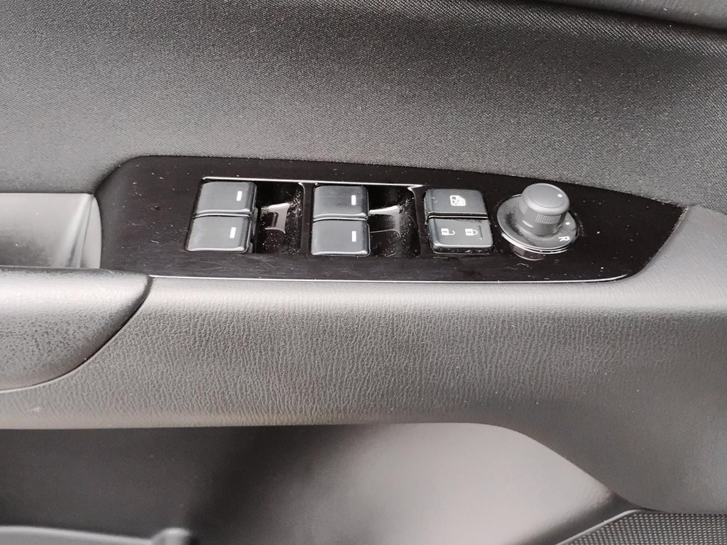 2020 Mazda CX-5 GX | Cam | USB | HtdSeats | Bluetooth | Keyless in Saint John, New Brunswick - 25 - w1024h768px