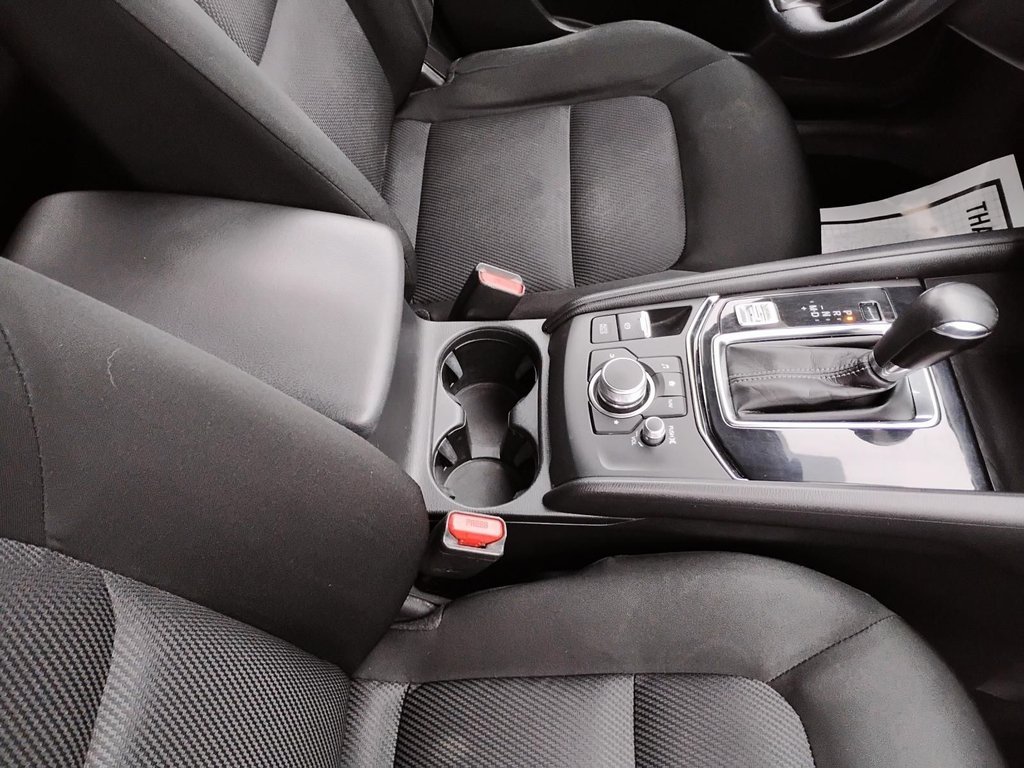2020 Mazda CX-5 GX | Cam | USB | HtdSeats | Bluetooth | Keyless in Saint John, New Brunswick - 14 - w1024h768px