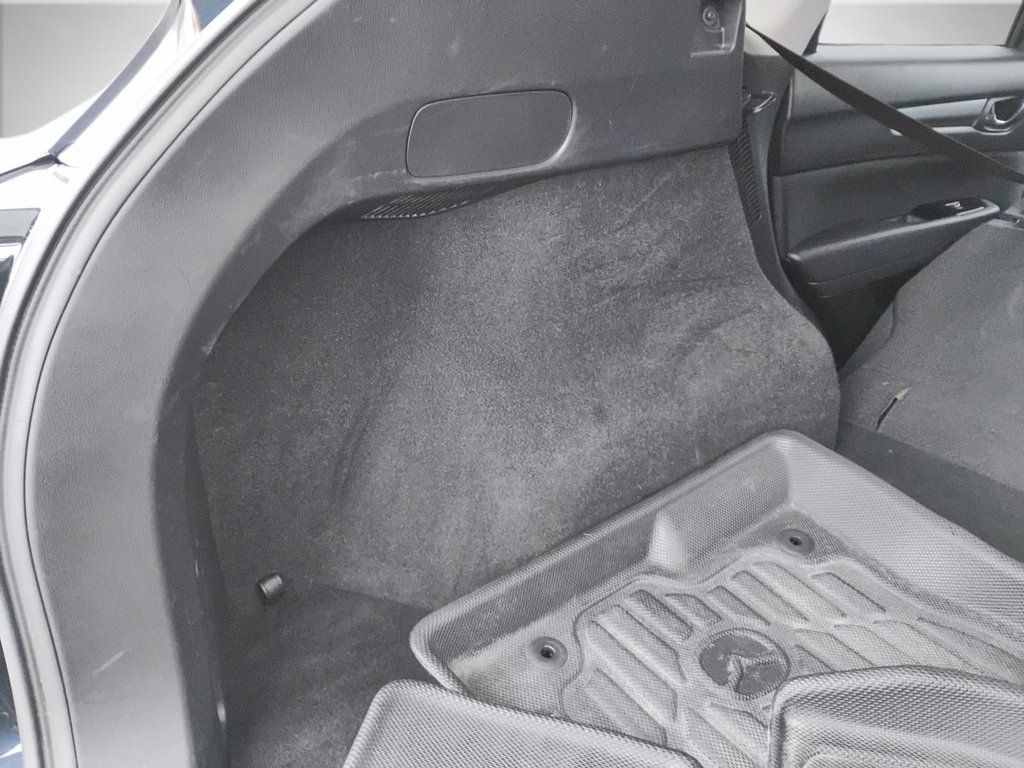 2020 Mazda CX-5 GX | Cam | USB | HtdSeats | Bluetooth | Keyless in Saint John, New Brunswick - 48 - w1024h768px