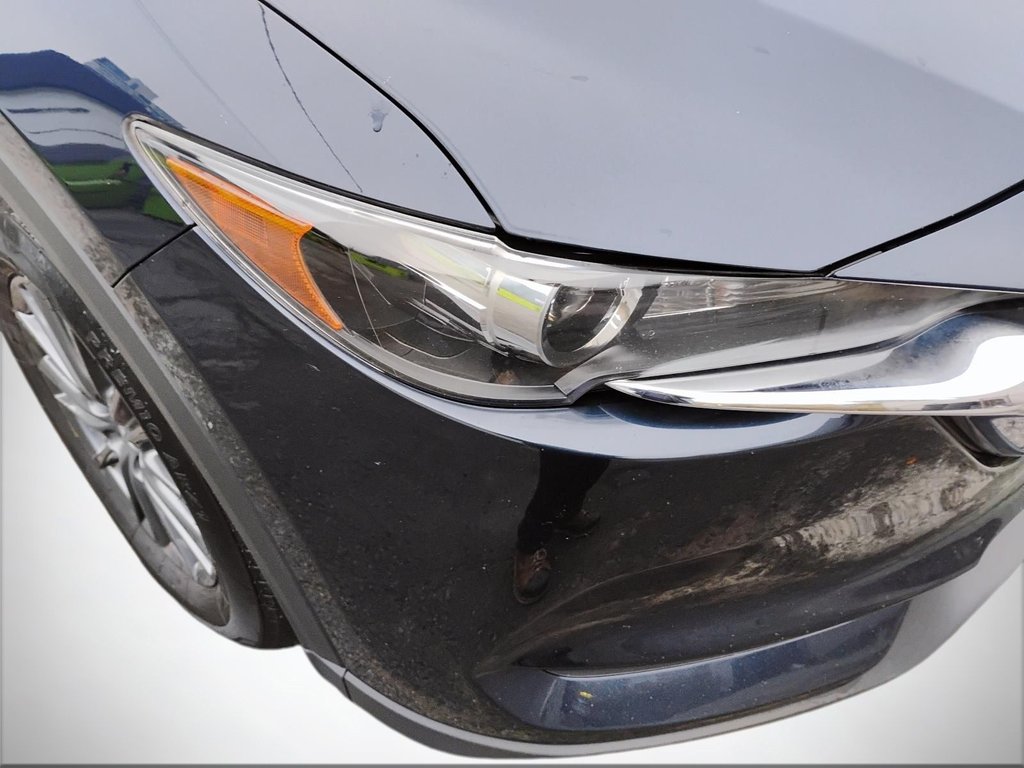 2020 Mazda CX-5 GX | Cam | USB | HtdSeats | Bluetooth | Keyless in Saint John, New Brunswick - 53 - w1024h768px