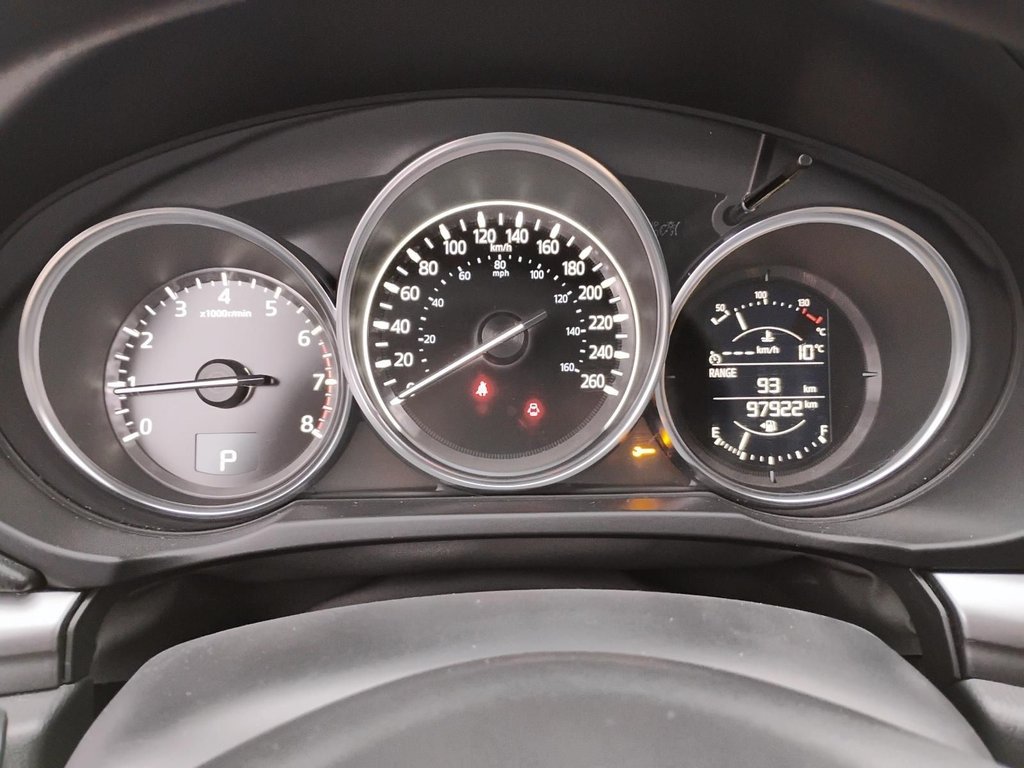 2020 Mazda CX-5 GX | Cam | USB | HtdSeats | Bluetooth | Keyless in Saint John, New Brunswick - 18 - w1024h768px