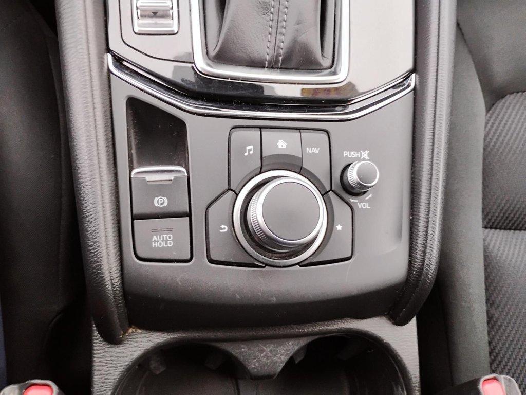 2020 Mazda CX-5 GX | Cam | USB | HtdSeats | Bluetooth | Keyless in Saint John, New Brunswick - 37 - w1024h768px