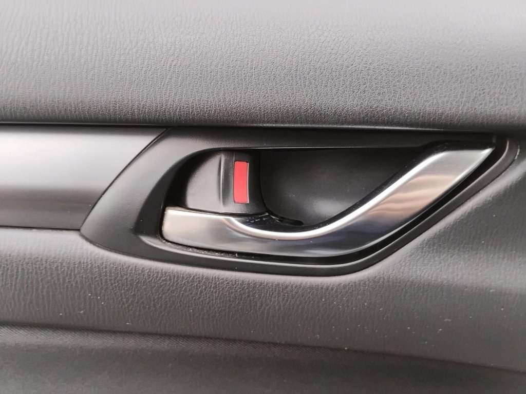 2020 Mazda CX-5 GX | Cam | USB | HtdSeats | Bluetooth | Keyless in Saint John, New Brunswick - 24 - w1024h768px