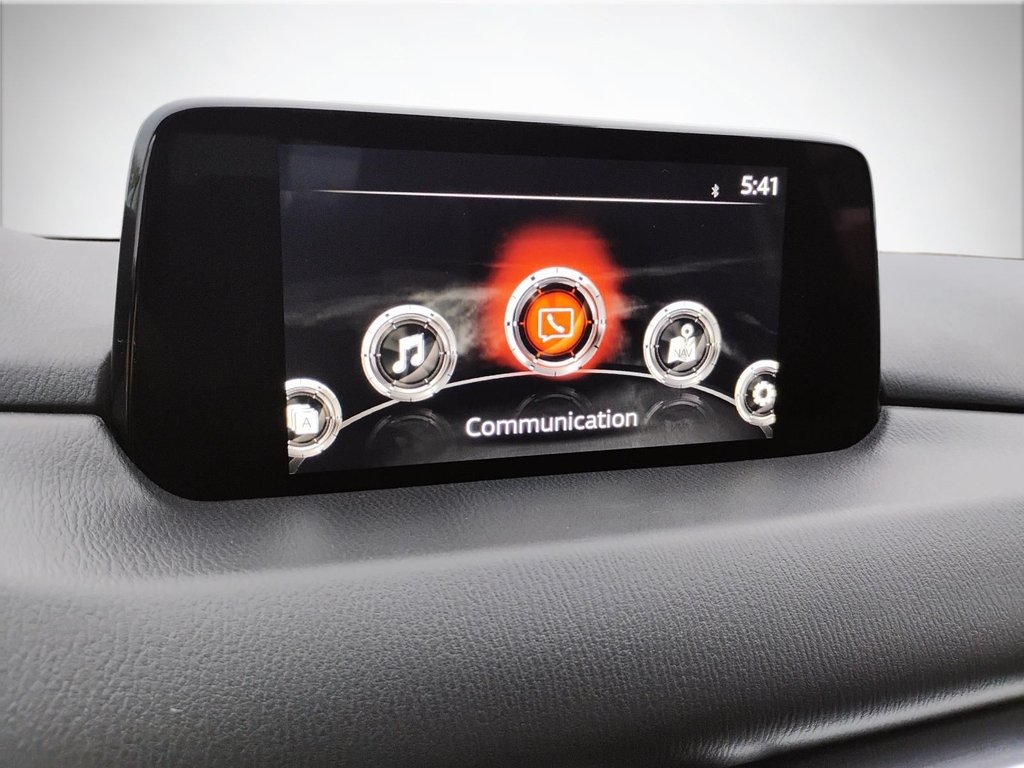2020 Mazda CX-5 GX | Cam | USB | HtdSeats | Bluetooth | Keyless in Saint John, New Brunswick - 34 - w1024h768px