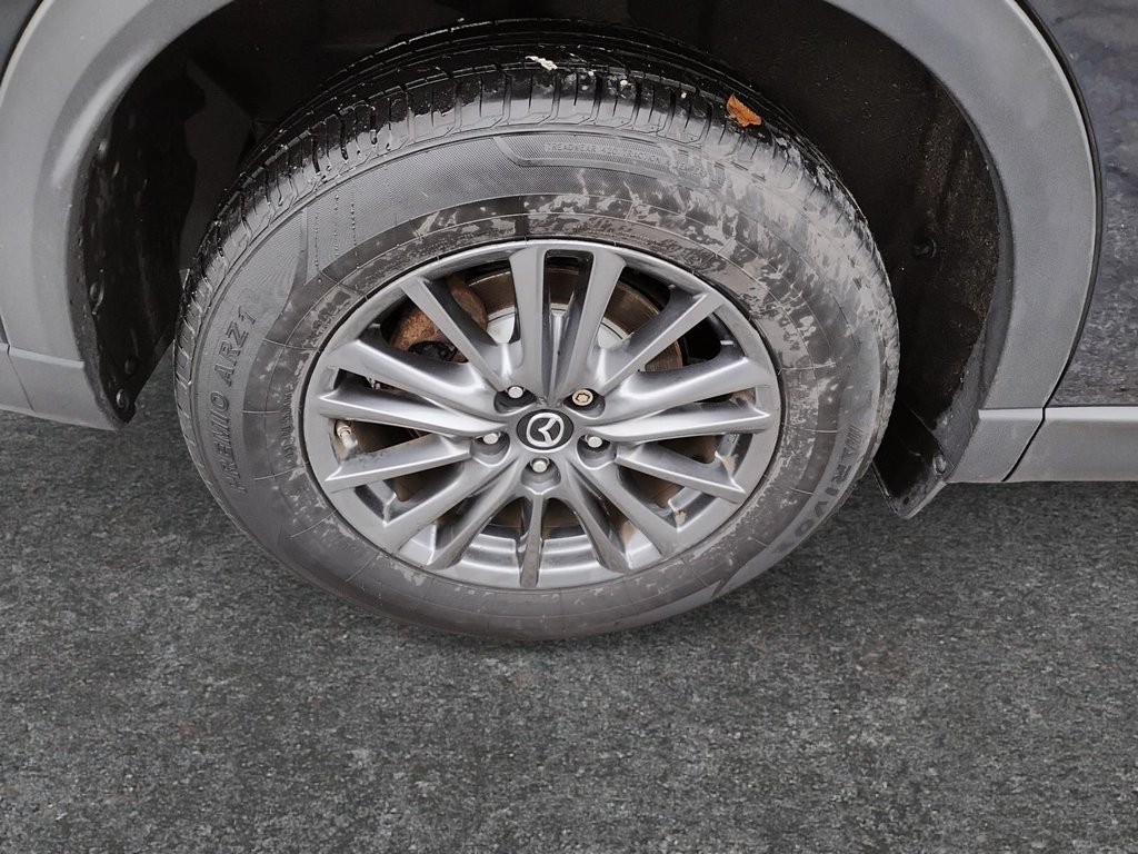 2020 Mazda CX-5 GX | Cam | USB | HtdSeats | Bluetooth | Keyless in Saint John, New Brunswick - 8 - w1024h768px