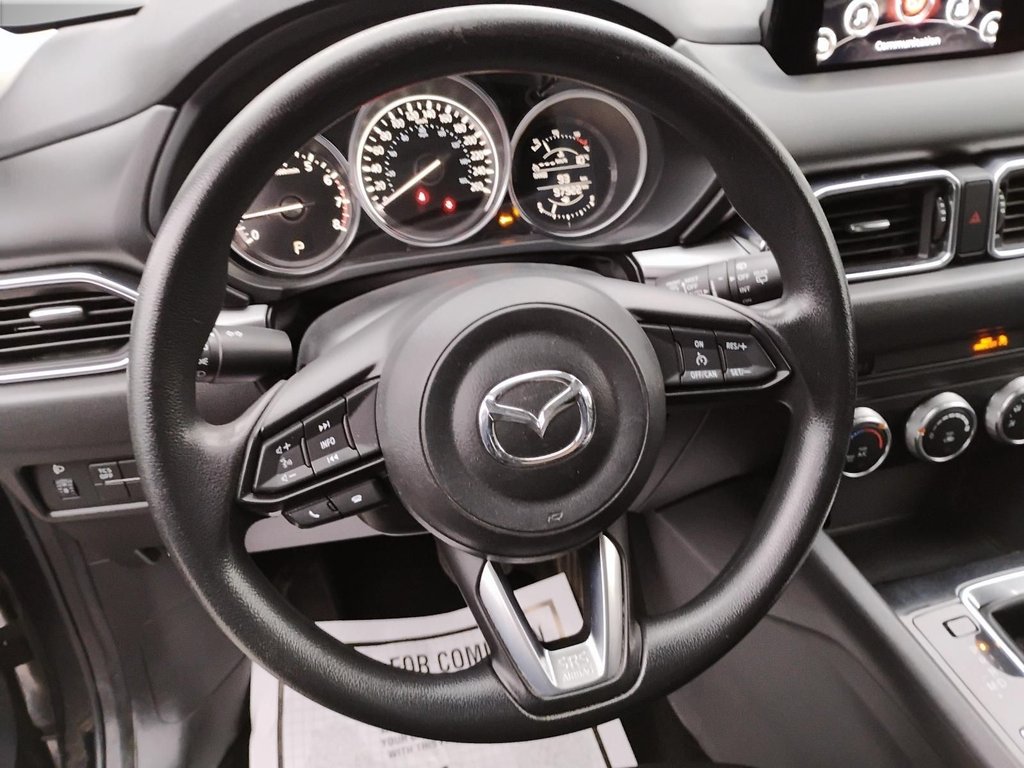 2020 Mazda CX-5 GX | Cam | USB | HtdSeats | Bluetooth | Keyless in Saint John, New Brunswick - 16 - w1024h768px