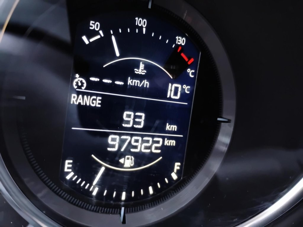 2020 Mazda CX-5 GX | Cam | USB | HtdSeats | Bluetooth | Keyless in Saint John, New Brunswick - 17 - w1024h768px