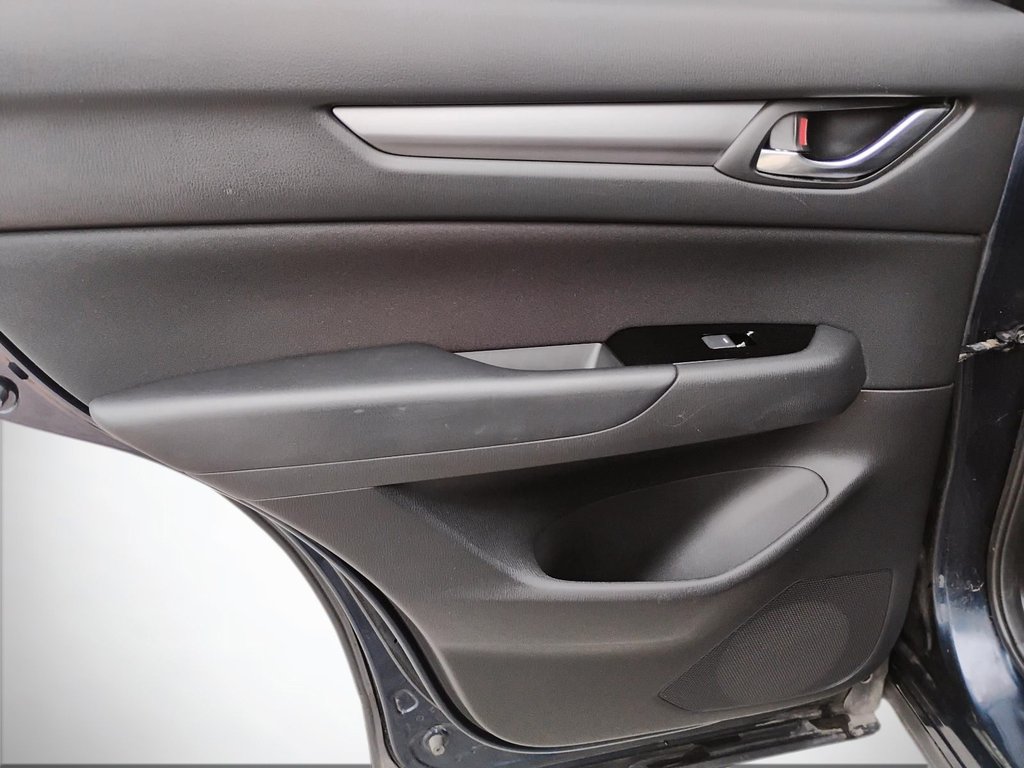 2020 Mazda CX-5 GX | Cam | USB | HtdSeats | Bluetooth | Keyless in Saint John, New Brunswick - 43 - w1024h768px