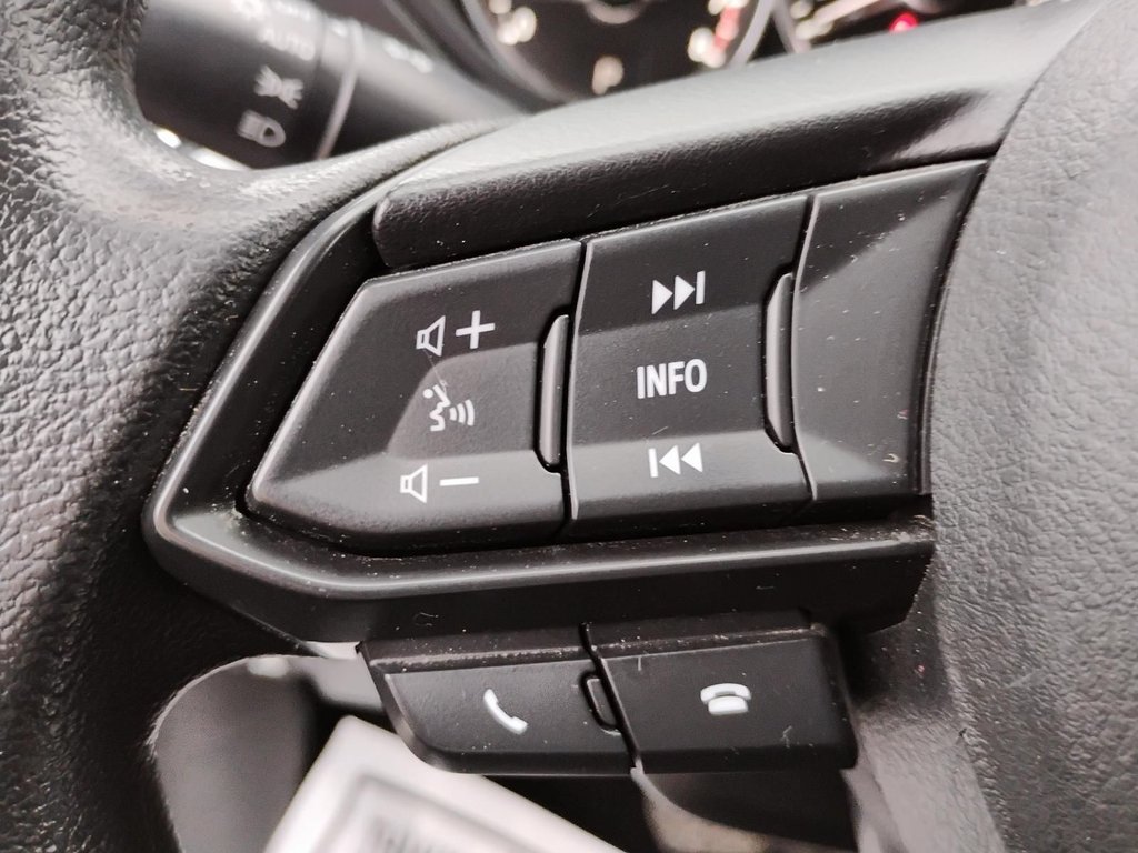 2020 Mazda CX-5 GX | Cam | USB | HtdSeats | Bluetooth | Keyless in Saint John, New Brunswick - 29 - w1024h768px