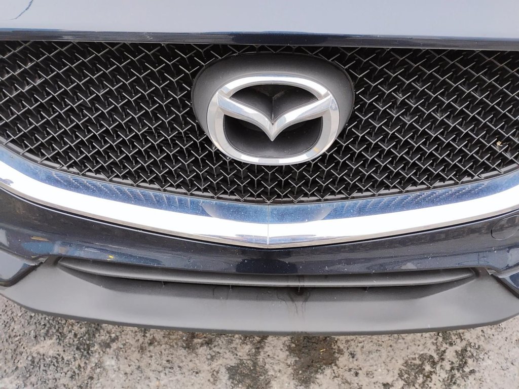 2020 Mazda CX-5 GX | Cam | USB | HtdSeats | Bluetooth | Keyless in Saint John, New Brunswick - 6 - w1024h768px