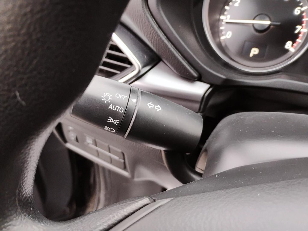 2020 Mazda CX-5 GX | Cam | USB | HtdSeats | Bluetooth | Keyless in Saint John, New Brunswick - 30 - w1024h768px